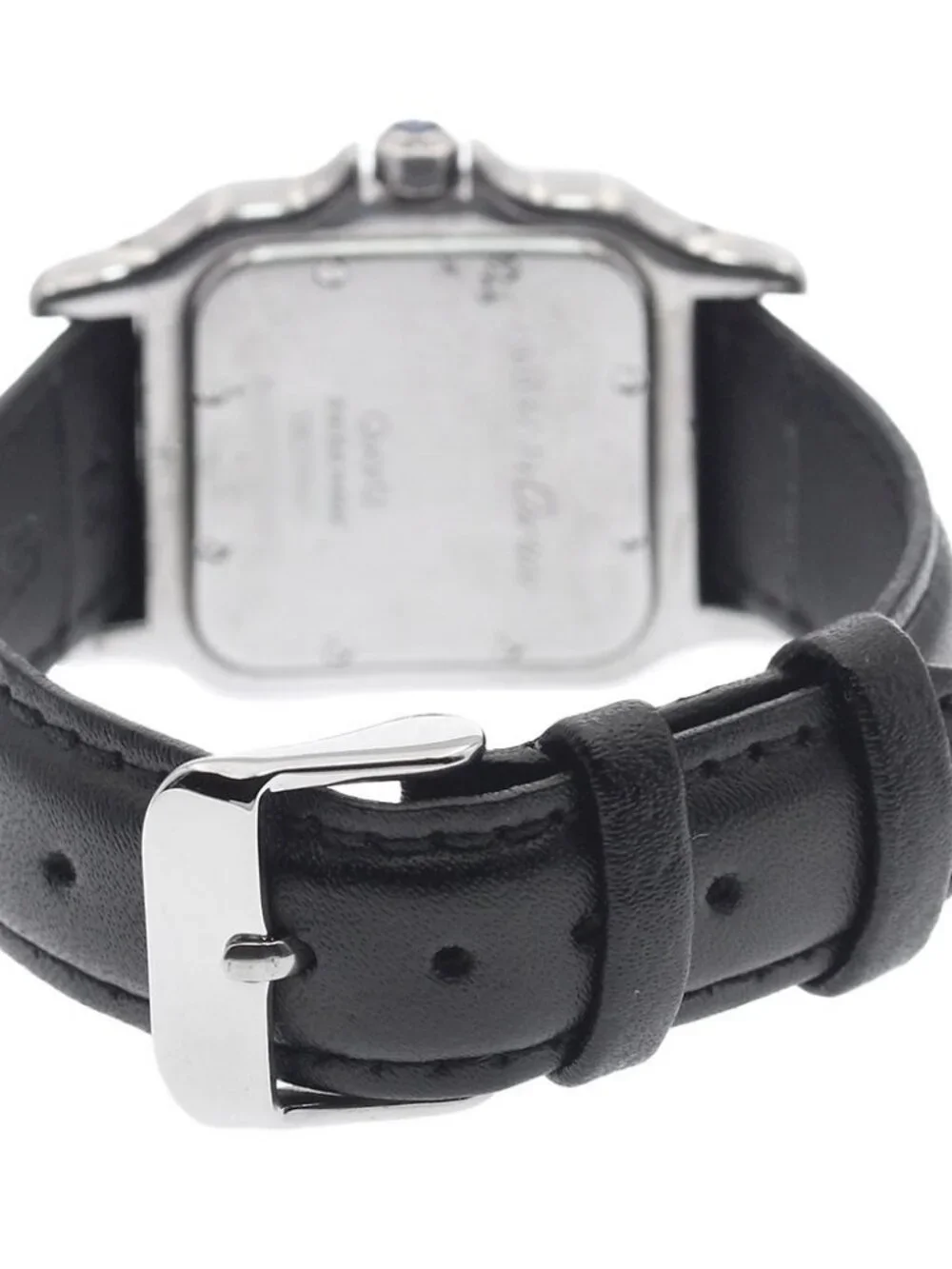 CARTIER Santos Galbee LM